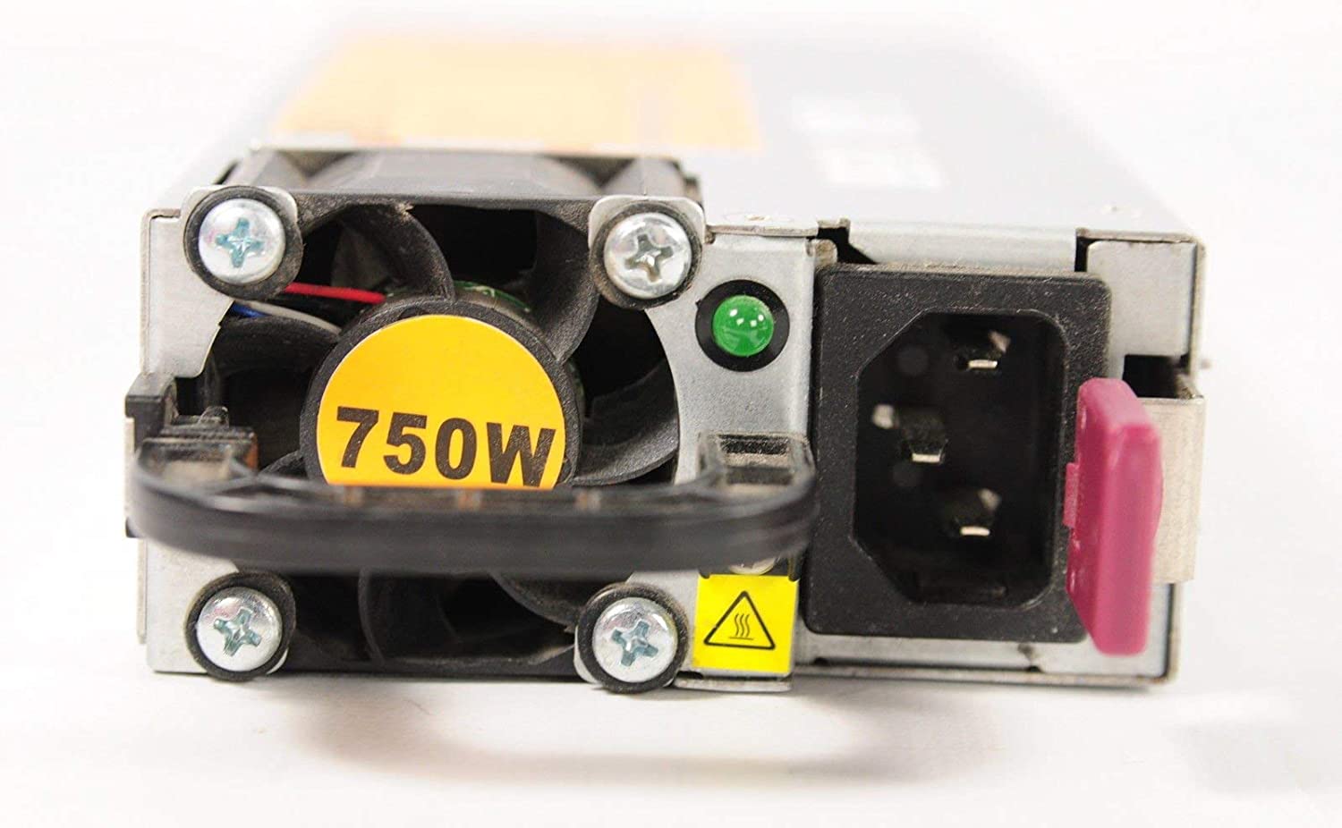 HP Proliant DL380 G6 G7 ML370 G6 750W Power Supply 511778-001 506821-001 Fonte - aloinfousa.com