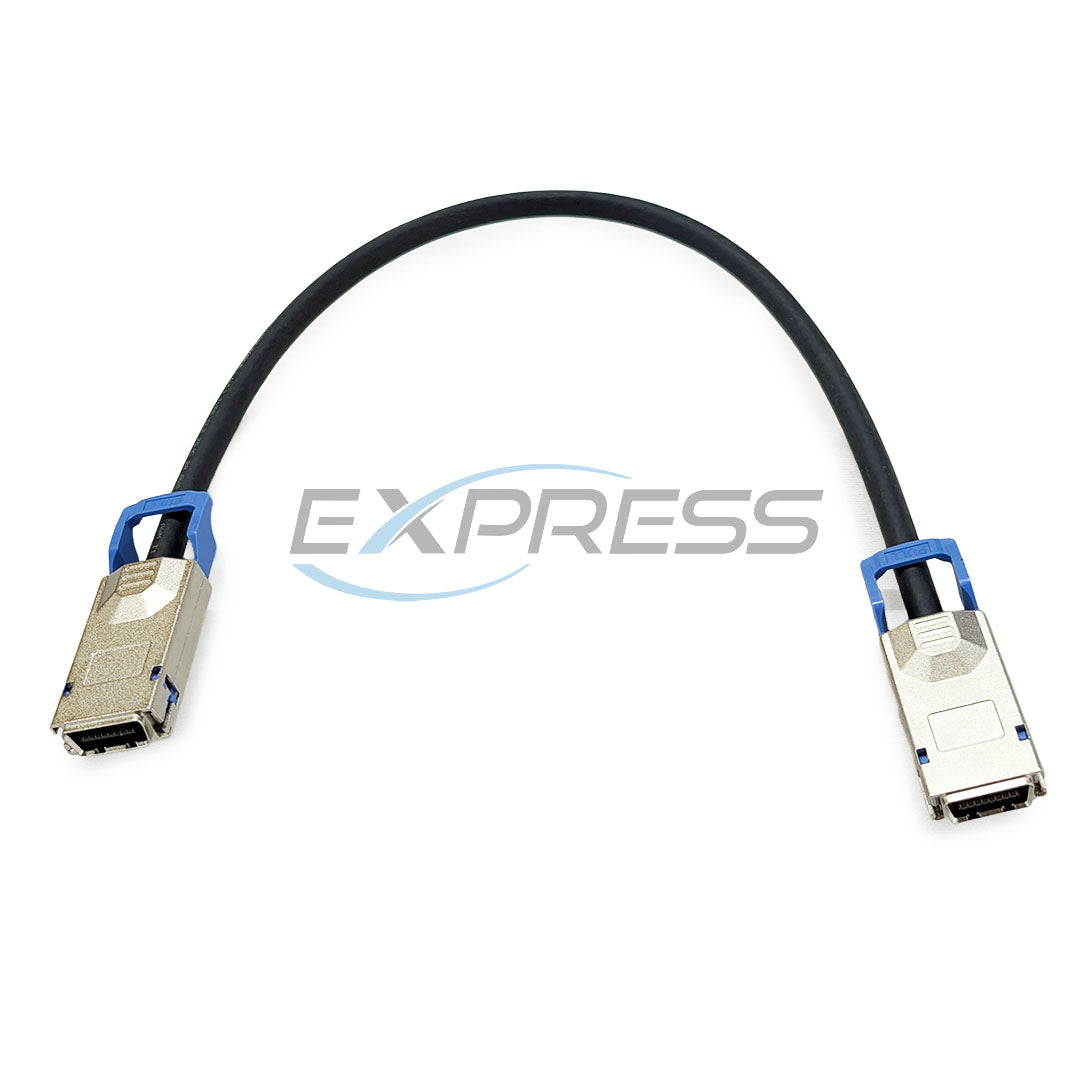HPE Cx4 10Gbe 50 Cm Data Cable | 444477-B21