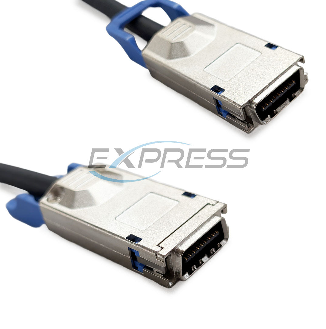 HPE Cx4 10Gbe 50 Cm Data Cable | 444477-B21