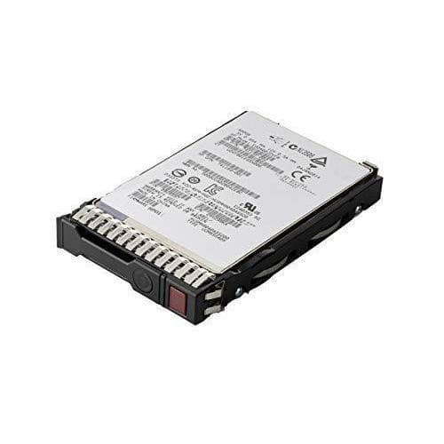 HPE P09716-B21 960GB SATA MU SFF SC DS SSD-FoxTI