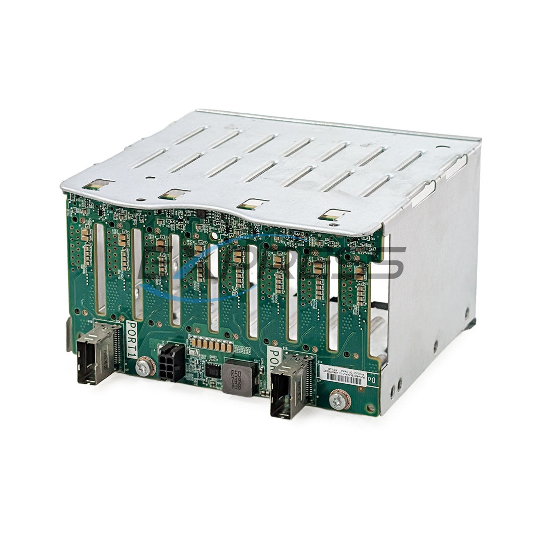 HPE Proliant 8X 2.5" (G9) Drive Cage | 871388-001