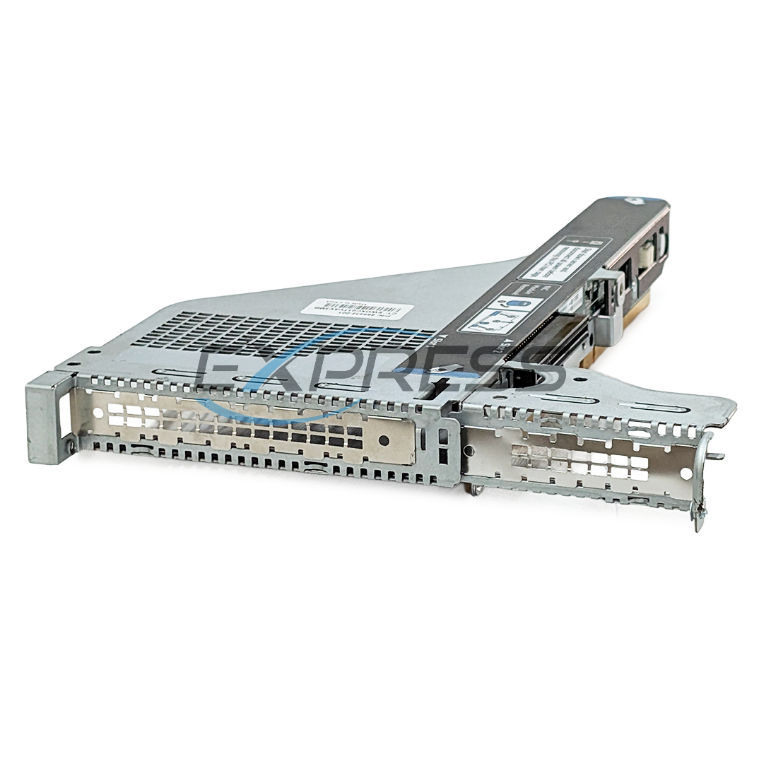 HPE ProLiant Dl360 (G10) 2X PCI-e Riser Assembly | 869432-001