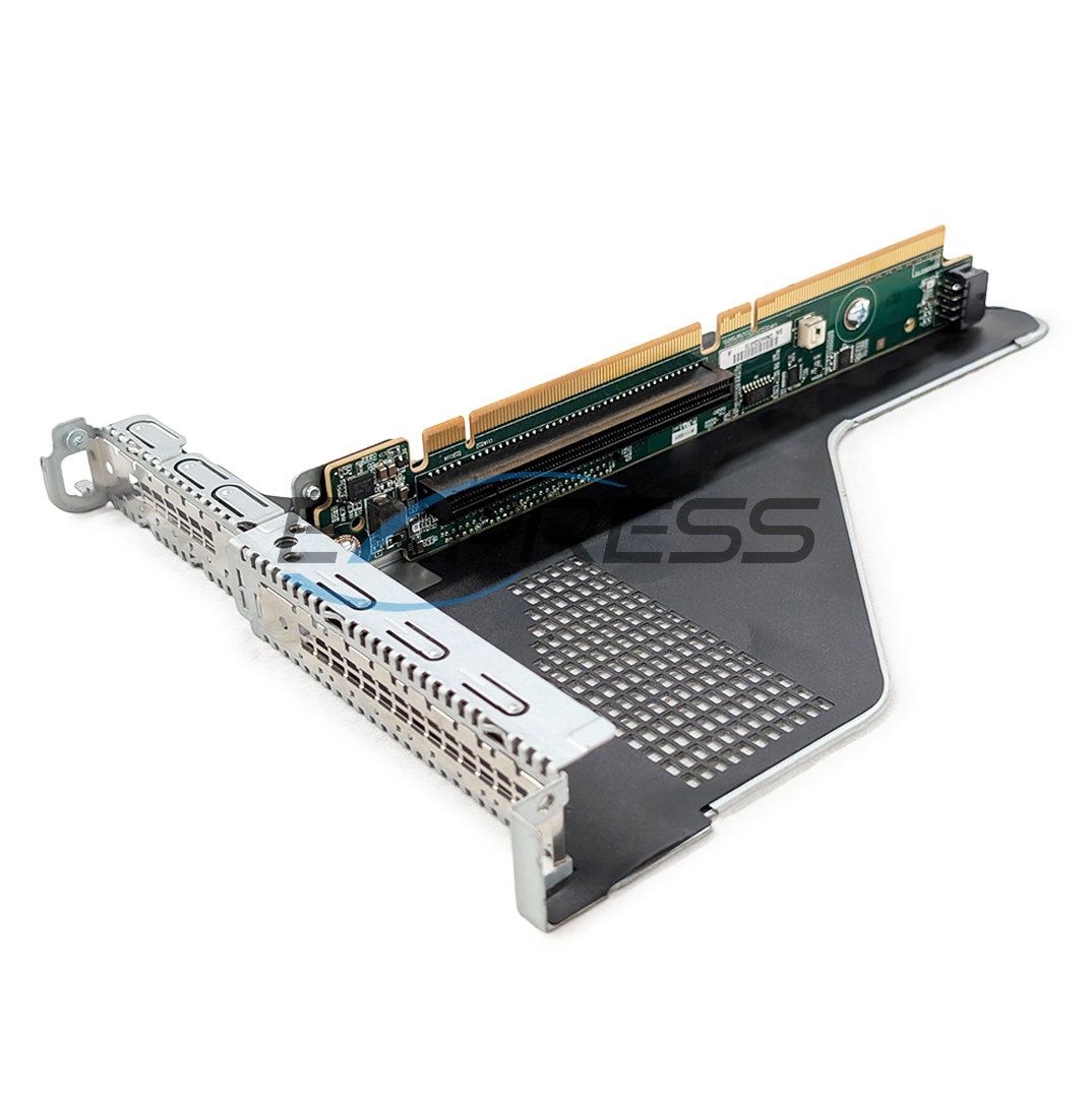 HPE ProLiant Dl360 (G10) 2X PCI-e Riser Assembly | 869432-001