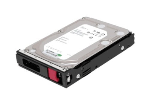HP Generation 11 P04386-002 MB014000GWTFF 14TB 7.2K RPM SATA 6Gb/s 512e 3.5in Hard Drive