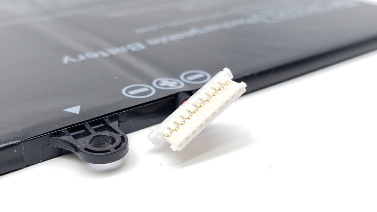 HP TPN-Q199 - 6-Cell CP03XL CP03 Battery for HP Spectre 13 X360 13-ae013dx 13-ae011dx 13t-ae012dx 13-ae Series