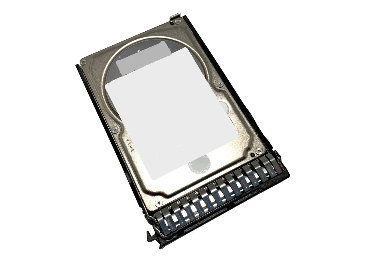 HP Generation 8 MB012000GWDFE 868211-001 12TB 7.2K RPM SATA 6Gb/s 512e 3.5in Hard Drive