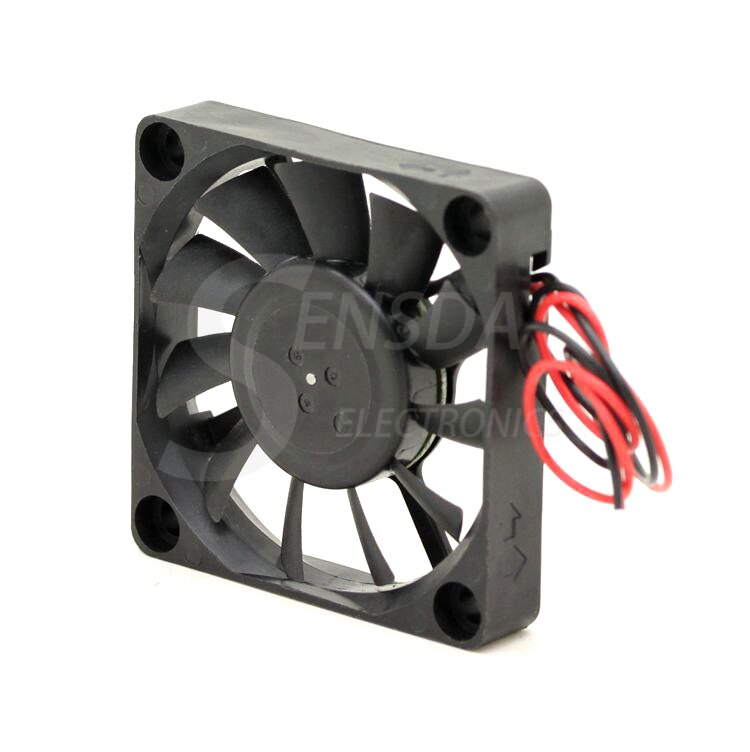 Nidec D05X-12TL 12V DC 0.06A Axial Cooling Fan