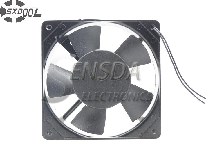 120x120x25mm Axial Cooling Fan