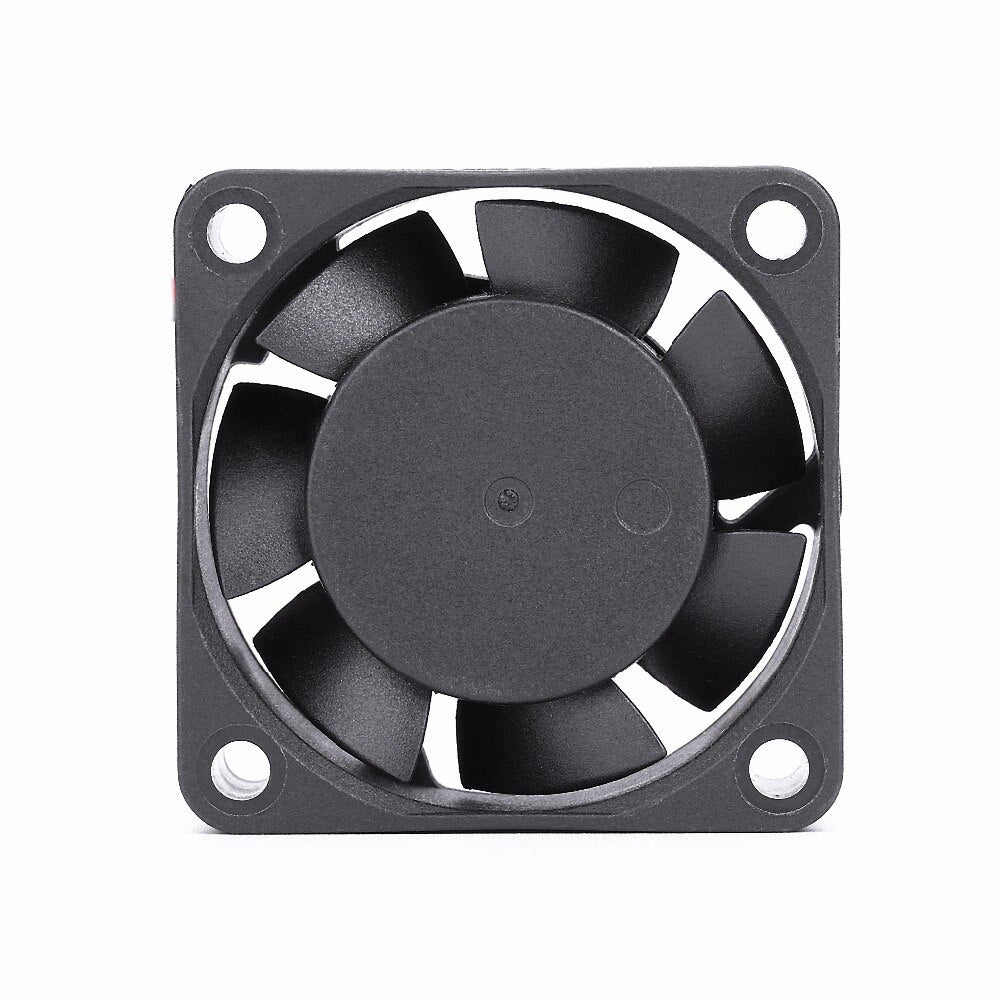 SXDOOL SXD4015B12M 12V DC 40x40x15mm Brushless Cooling Fan