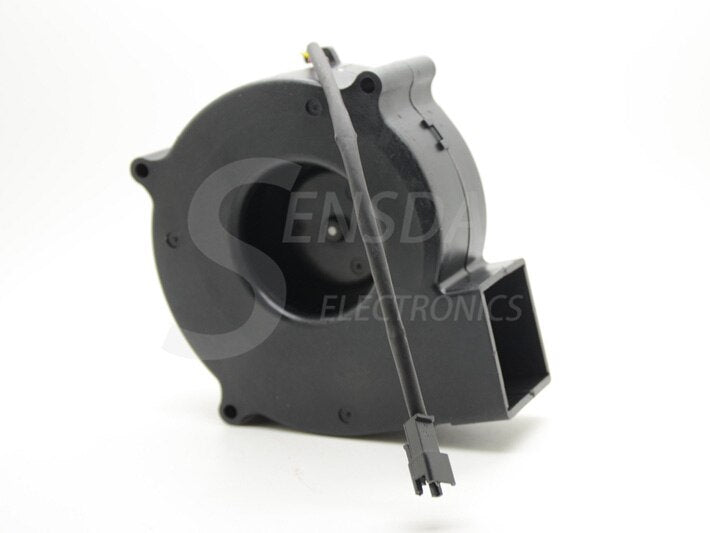 TOTO 100mmclassmm 12V DC Axial Cooling Fan