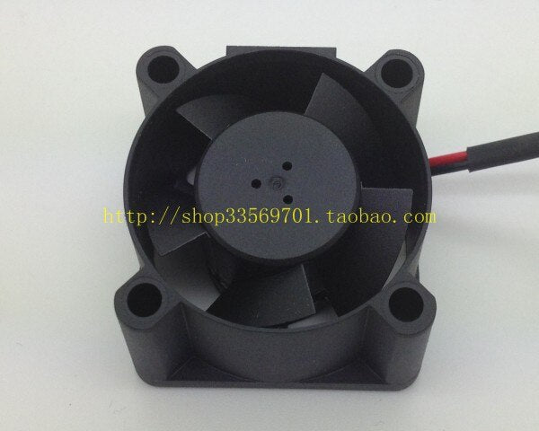 SUNON KD0504PKB2 40x40x20mm 5V DC Axial Cooling Fan