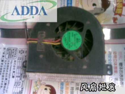 ADDA ADDAA Axial Cooling Fan
