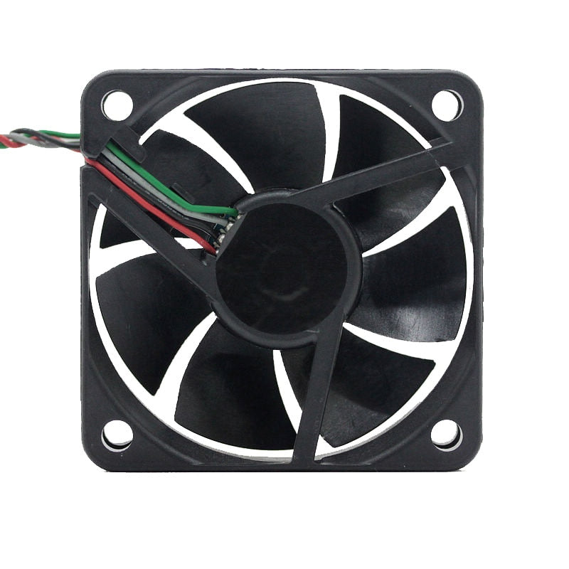 SUNON EF55151B1-Q010-S99 55x55x15mm 12V DC Axial Cooling Fan