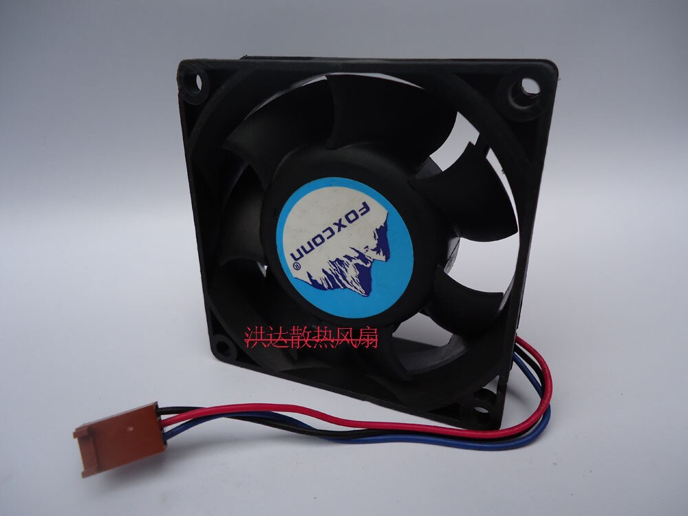 Delta DELTA 12V DC 0.12A Axial Cooling Fan