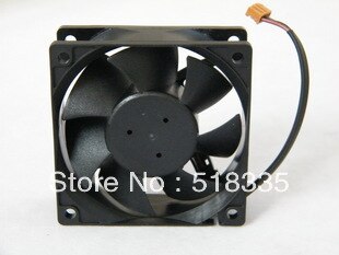 ADDA AD07012DX257600 70x70x25mm 12V DC 0.32A Axial Cooling Fan