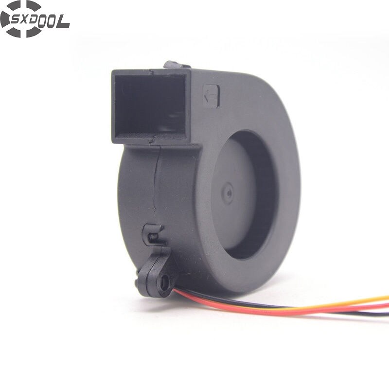 NMB BM6025-04W-B59 60x60x25mm 12V DC 0.25A Axial Cooling Fan