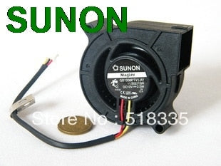 SUNON GB1206PTV1-AY 12V DC Blower Fan