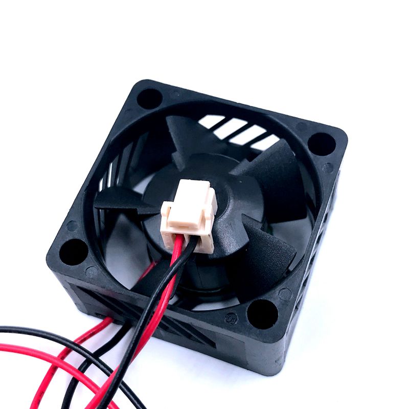 Nidec U30R12MS1Z5-51 12V DC 30x30x15mm Brushless Cooling Fan
