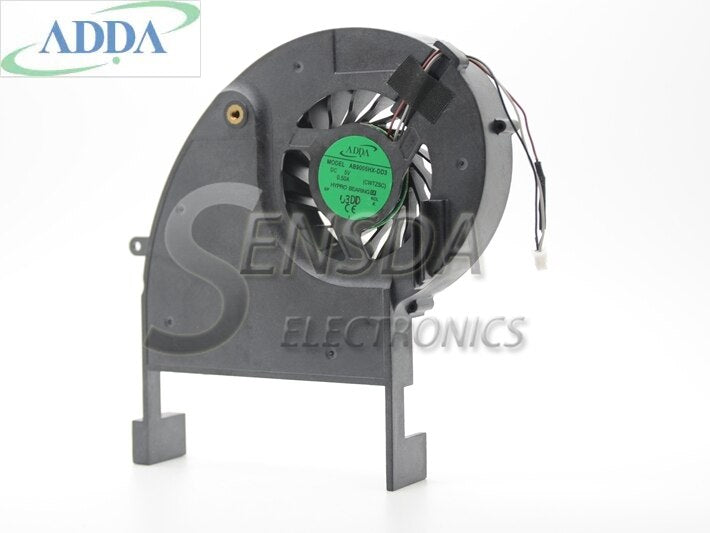 ADDA AB9005HX-DD3 Axial Cooling Fan
