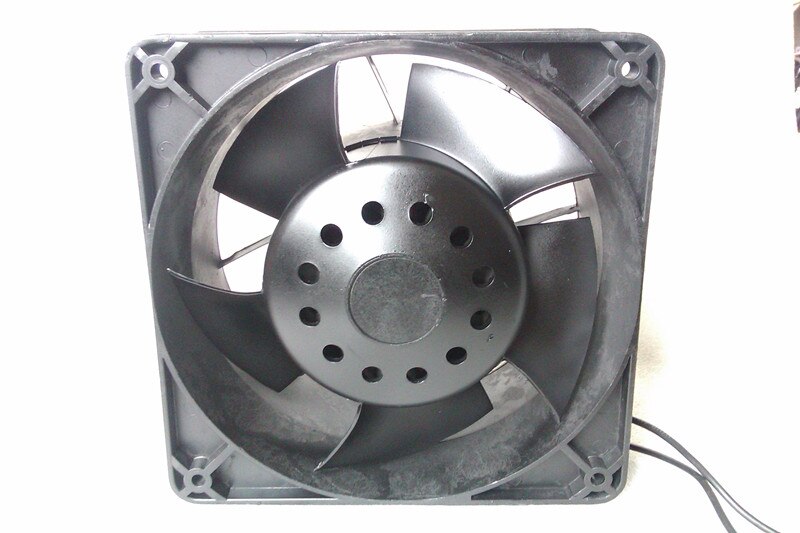 Comair Rotron TNE2C 115V AC Axial Cooling Fan