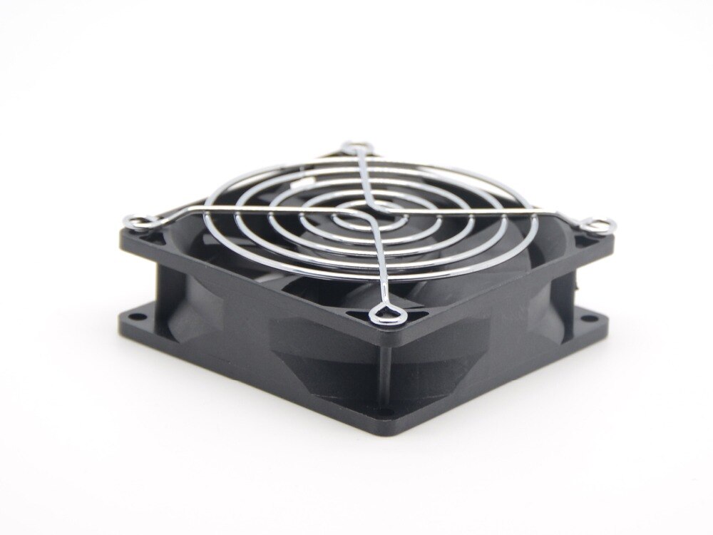 EC Axial Cooling Fan