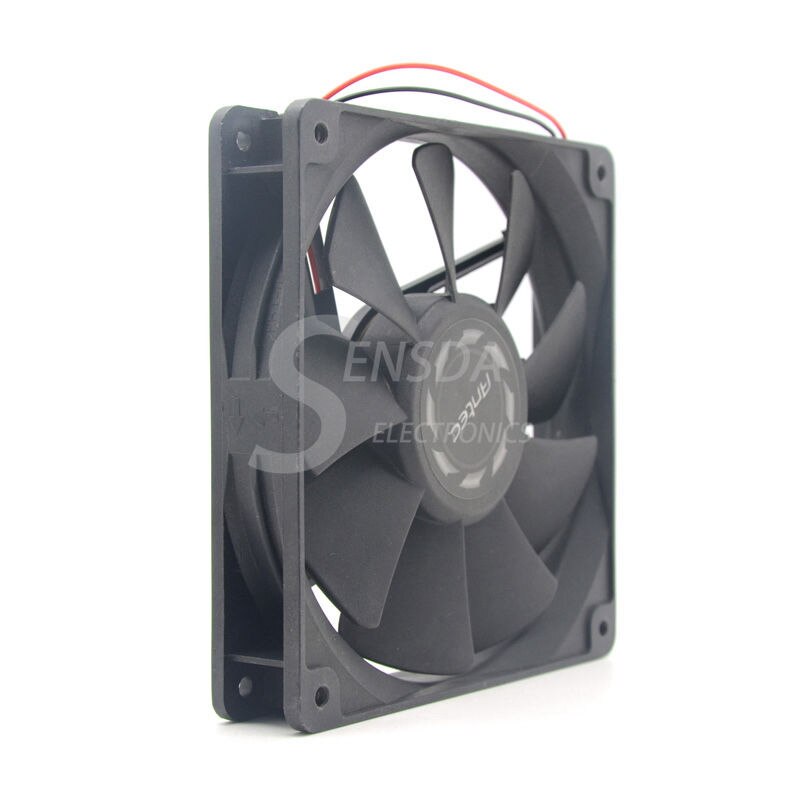 ADDA ADN512UB-A91 135x135x25mm 12V DC 0.44A Axial Cooling Fan