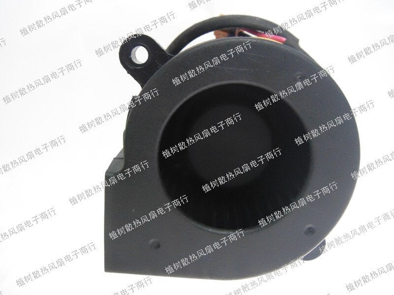 ADDA AB5012DX-A03 50x50x12mm 12V DC 0.15A Axial Cooling Fan