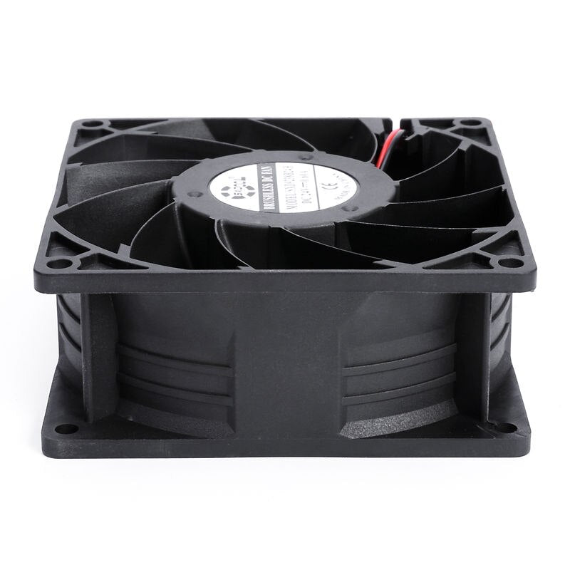 SXDOOL SXD9238B12H 12V DC 92x92x38mm Brushless Cooling Fan