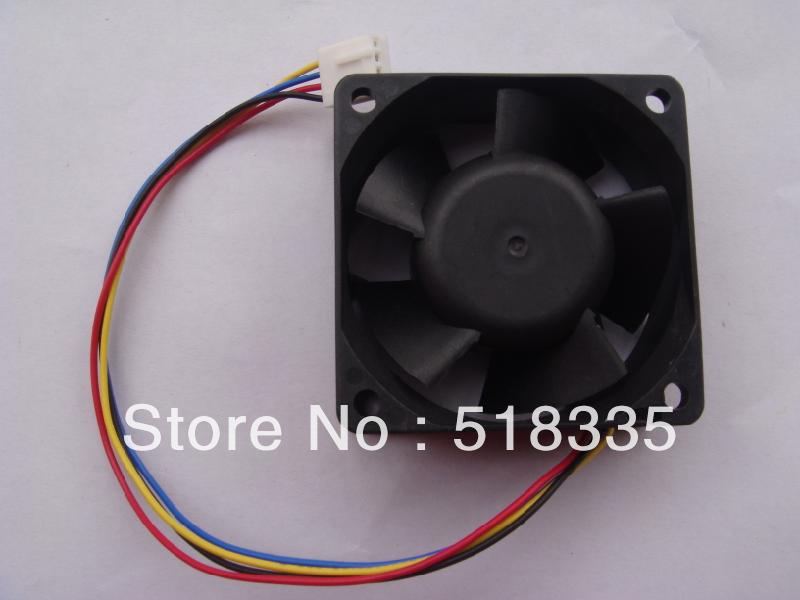 SUNON PMD1206PTV1-A 60x60x25mm 12V DC Axial Cooling Fan
