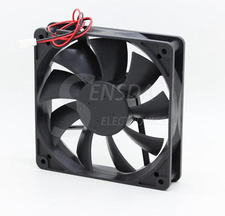 NMB 4710KL-05W-B30 24V DC 0.20A Axial Cooling Fan