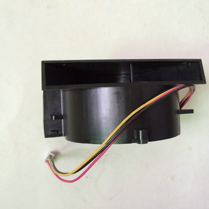 ADDA AB09312MB450300 12V DC 0.80A DC Blower Fan