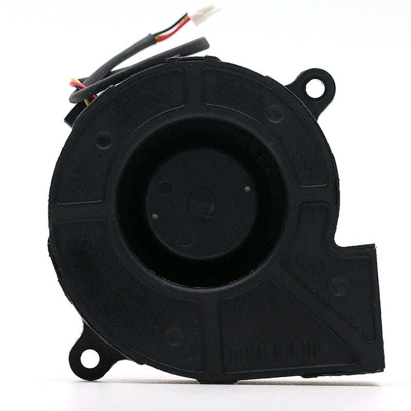 ADDA AB07012UX250301 70x70x25mm 12V DC 0.35A DC Blower Fan