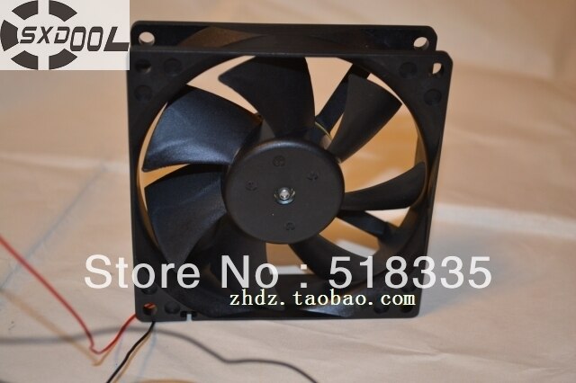 Panaflo FBA09A24H 24V DC 92x92x25mm Heatsink Fan 0.17A
