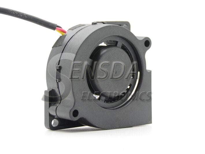 ADDA AB5012LX-C03 50x50x12mm 12V DC 0.09A Axial Cooling Fan