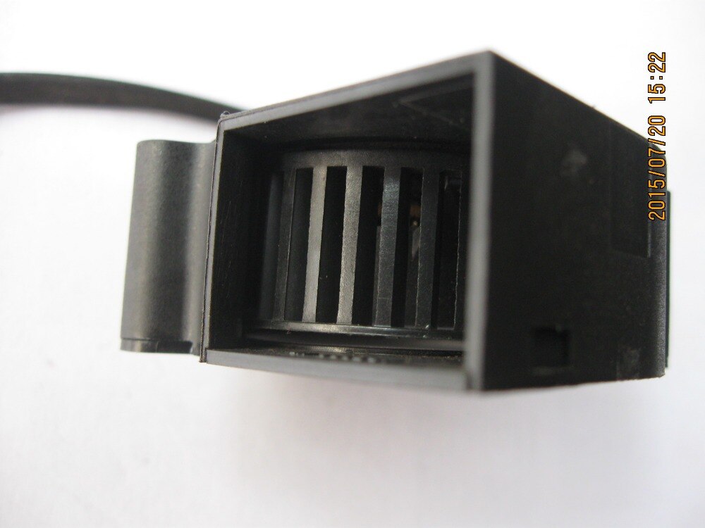 ADDA AB05012DX200600 50x50x20mm 12V DC Industrial Cooling Fan