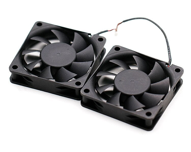 ADDA AD0612LX-H93 60x60x15mm 12V DC 0.13A Axial Cooling Fan