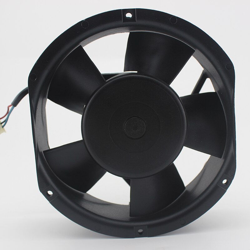 Nidec A35242-94 35x35x24mm 48V DC 1.4A Axial Cooling Fan