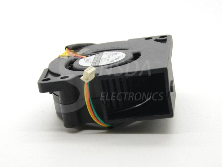 ADDA AB5012MB-C03 50x50x20mm 12V DC 0.12A 3-Wire Axial Cooling Fan