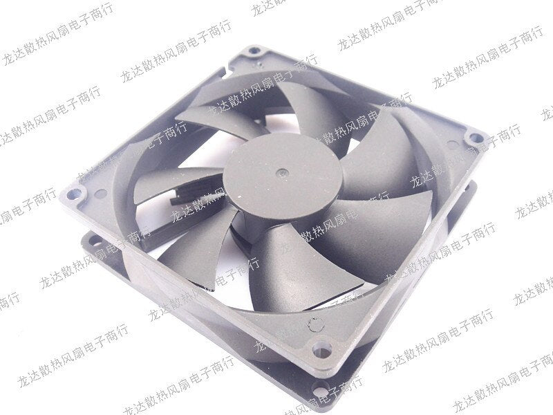 TianXuan TX9025L12S 12V DC 90x90x25mm Brushless Cooling Fan