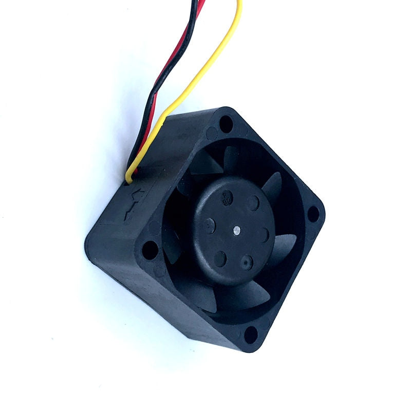 Nidec TA150DC 40x40x20mm 5V DC 0.36A Axial Cooling Fan
