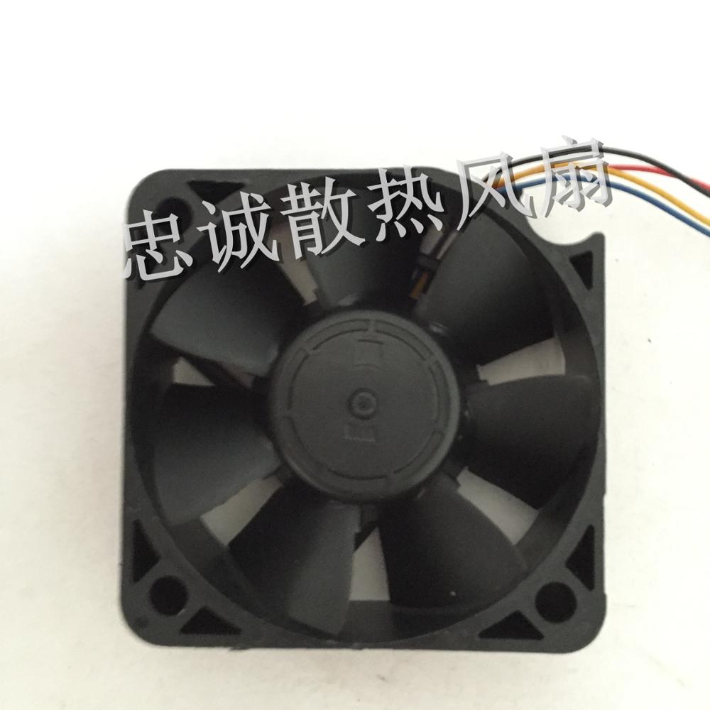 Nidec X880927-004 40x40x15mm 5V DC 1A Axial Cooling Fan