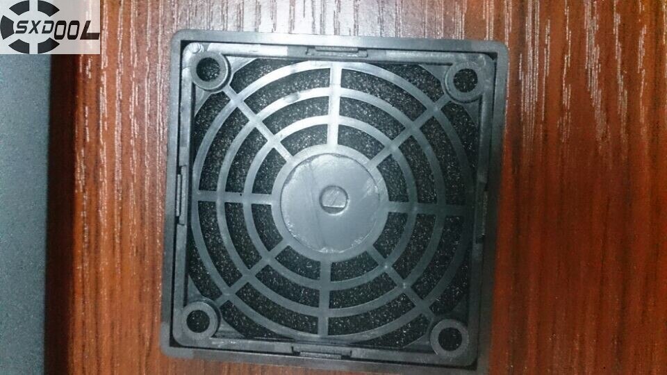 60mmclassmm Axial Cooling Fan
