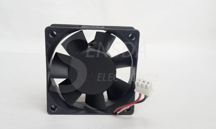 SUNON PMD1206PKBX-A 12V DC Axial Cooling Fan