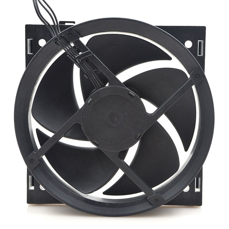 Nidec I12T12MS1A5-57A07 87x87x79mm EC 1A Axial Cooling Fan