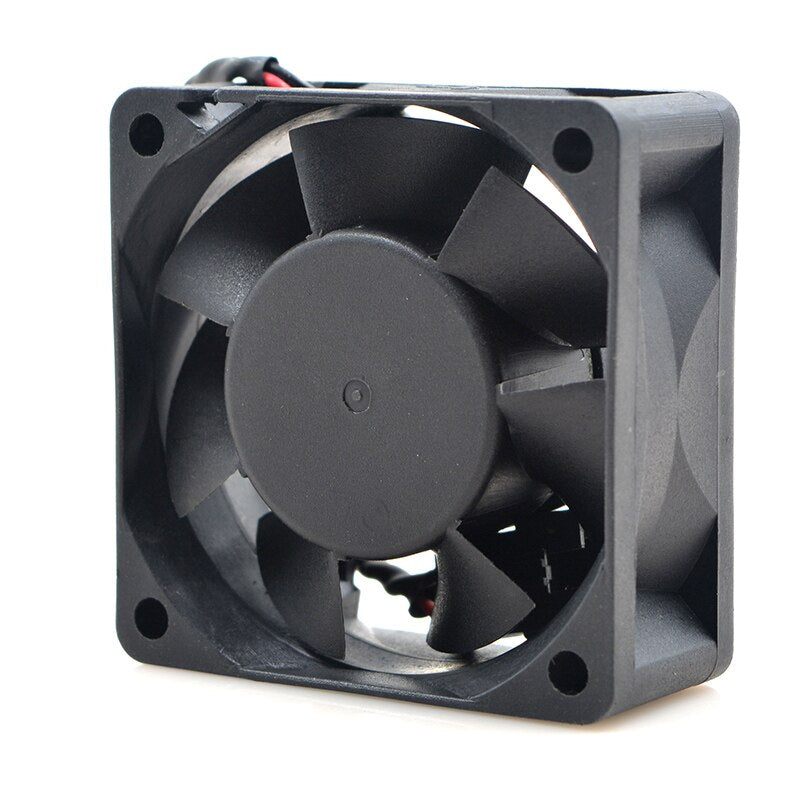 ADDA AD0624XB-A71GP 60x60x25mm 24V DC 0.18A Axial Cooling Fan