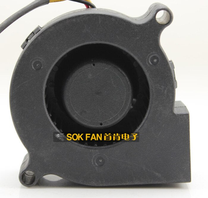 ADDA AB0612HB-A03 60x60x25mm 12V DC 0.30A Axial Cooling Fan