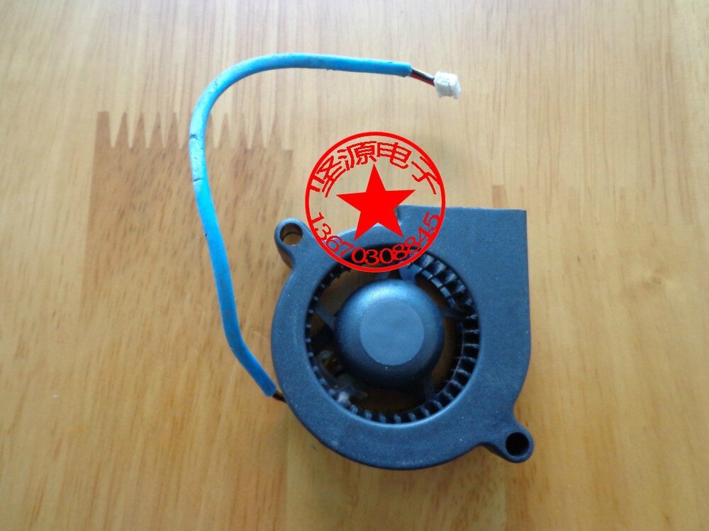 SUNON GB1205PKV1-8AY 12V DC Blower Fan