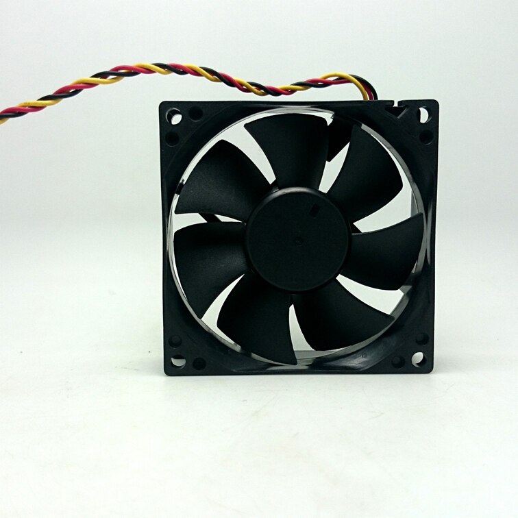 AVC DF0802512SEHN 80x80x25mm Axial Cooling Fan