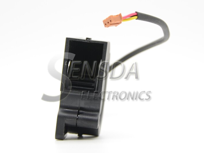 ADDA AB5012LX-C03 50x50x12mm 12V DC 0.09A Axial Cooling Fan
