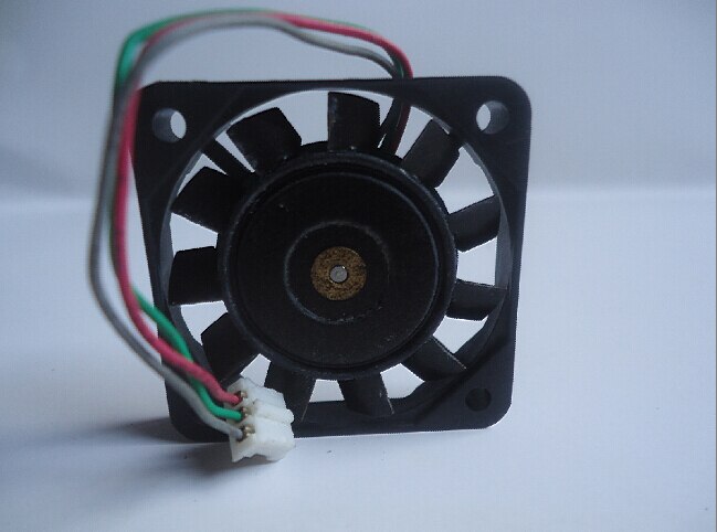 AVC F4006AP-05QSV 5V DC 40x40x6mm Brushless Cooling Fan